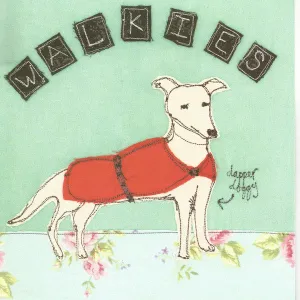 walkies card