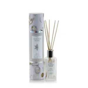 White Christmas Reed Diffuser